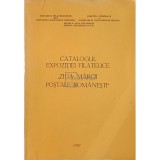 Catalogul expozitiei filatelice. (Editia: 1987)