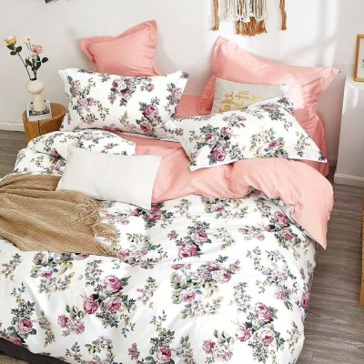 LENJERIE DE PAT PERCALLE IMPRIMAT (PRC67) - KING SIZE 4 foto