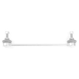 Bieleta antiruliu Ford Mondeo 3 (B5y); Jaguar X-Type (Cf1), Moog FDLS0469, parte montare : Punte spate, Stanga/ Dreapta