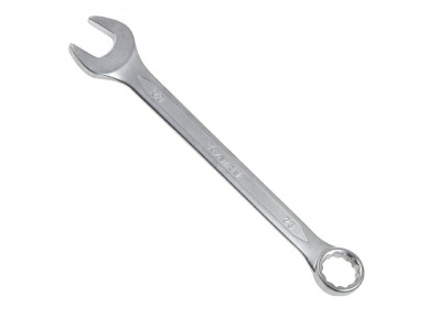 Cheie combinata CR-V 10 mm Tvardy T00610 foto