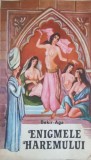 ENIGMELE HAREMULUI. MEMORIILE UNUI EUNUC-BEKIR-AGA-218923