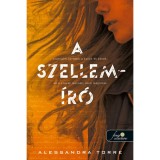 A Szellem&iacute;r&oacute; - Alessandra Torre