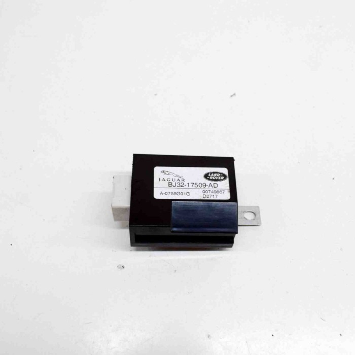 Alt modul de control LAND ROVER RANGE ROVER EVOQUE L538 2017 OEM: BJ32-17509-AD 14380030