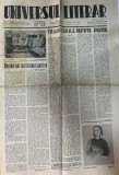 Universul Literar, anul LII, nr. 2, 20 ianuarie 1943