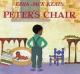 Peter&#039;s Chair