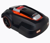 Redback RM24APP Robot automat de tuns gazon, 28V, 3Ah, 240mm, 25-65mm, 1500mp ProAdvanced PowerfulTools