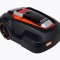 Redback RM24APP Robot automat de tuns gazon, 28V, 3Ah, 240mm, 25-65mm, 1500mp ProAdvanced PowerfulTools