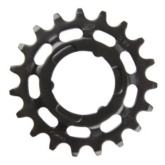Pinion E-Bike KMC Ritzel 20T 1/2?3/32? SHIMANO foto
