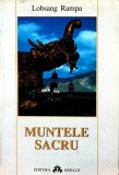 Cumpara ieftin Muntele sacru - 1996 - T. Lobsang Rampa (Y435)