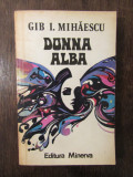 DONNA ALBA -GIB.I .MIHAIESCU