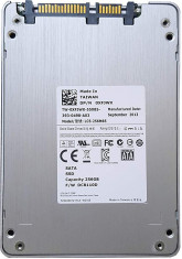SSD Lite-on 256Gb neutilizat foto
