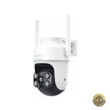 Camera de Supraveghere Botslab Pro W312 Wi-Fi 2.5K IP66 Exterior