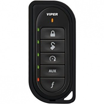 Carcasa telecomanda alarma auto Viper 7254V cu leduri | arhiva Okazii.ro