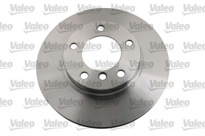 VALEO 186275 Disc frana foto