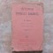 Istoria Poporului Romanesc, vol IV partea a II-a - Nicolae Iorga, 1928