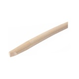 Coadă pentru lopată curbată - 1300 mm Profi