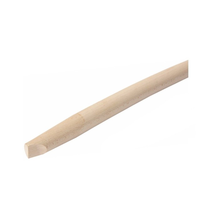 Coadă pentru lopată curbată - 1300 mm Profi