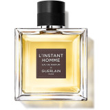 GUERLAIN L&#039;Instant de Guerlain Pour Homme Eau de Parfum pentru bărbați 100 ml