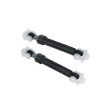 Set 2 amortizoare 60N pentru mașină de spălat rufe WHIRLPOOL Compatibil