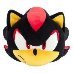 Sonic The Hedgehog Jucarie de plus Mocchi-Mocchi Shadow 40 cm