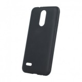 HUSA SILICON MATT XIAOMI REDMI NOTE 11 PRO / NOTE 11 PRO PLUS (CN VERSION), NEGRU