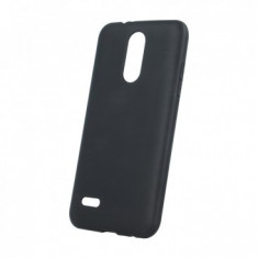 HUSA SILICON MATT SAMSUNG G525 GALAXY XCOVER 5 NEGRU