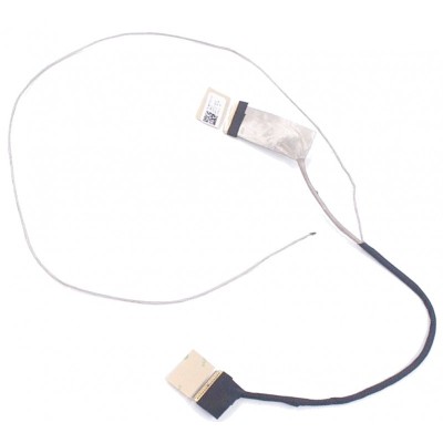 Cablu LCD X551MA F5 F5R F5RL F5M F5N F5N F5S F5SL X50R X50V X50Z X59 X59S X59G R512MAV DD0XJCLC030 foto