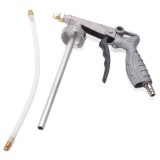 Pistol pneumatic pentru insonorizant, pulverizarea agenților anticorozivi, antifon, 1/4&quot;, Kraft