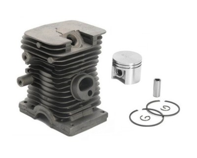 Kit cilindru drujba compatibil Stihl MS 180, 018 AIP foto