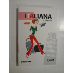 ITALIANA in calatorie