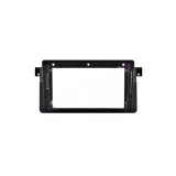 Rama Navigatie 9&quot; cu cablaj si modul canbus compatibila BMW Seria 3 (E46) 1997-2005 Cod: NV3008/ GR1 Automotive TrustedCars