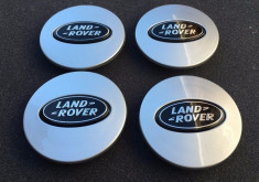 Capace janta LAND ROVER 63mm foto