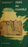 Cumpara ieftin Zbirii au cuvantul - Vincenzo si Luigi Pappalettera - Roman Beletristica
