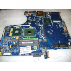 Placa de baza laptop Acer Aspire 3690 model HBL51 LA-3081P FUNCTIONALA foto