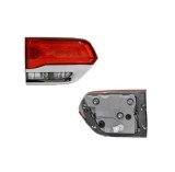 Stop, lampa spate Jeep Grand Cherokee (WK2), 04.2013-, Taiwan, partea stanga, interior; Tip=USA; cu mufa bec; Omologare: SAE;