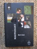 Guy de Maupassant - Bel Ami