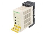 Softstart pentru Şină DIN 3/4kW 9A ATS01N209QN