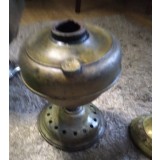 Lampa Bronz abutisat interbelic