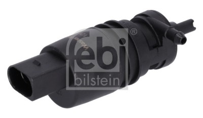 FEBI BILSTEIN 109290 pompa de apa,spalare parbriz foto