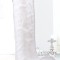 Dildo Realist Kylie Large Super Soft&amp;Flexibil Alb 25 cm Passion Labs