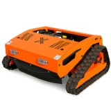 Robot de Tuns Iarba SAAO SH-1000L , 22CP, Telecomanda 680m, senile, Pante 45 , Taiere Vegetatie Densa