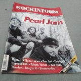 Cumpara ieftin REVISTA ROCK ROCKINFORM NR.82