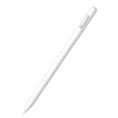 Stylus pen activ Smooth Writing Series pentru iPad - Baseus (P80015805211-00) - White foto