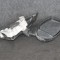 Oglinda laterală dreapta FORD TRANSIT Furgon 2013 OEM: 6C1117682AJYGAX 2184907