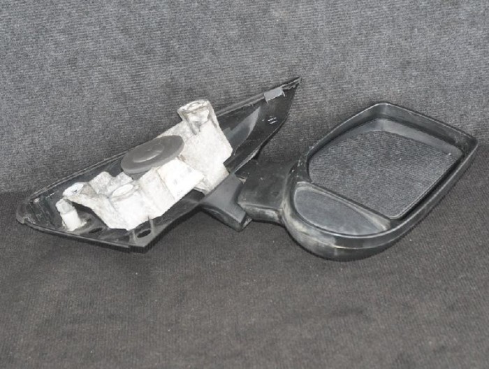 Oglinda laterală dreapta FORD TRANSIT Furgon 2013 OEM: 6C1117682AJYGAX 2184907