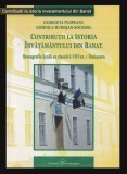 Monografia Scolii cu clasele I-VIII nr.1 Timisoara Georgeta Plopeanu, Domnica Muresean-Socodol