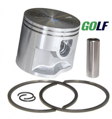 Piston masina debitat compatibil Stihl Ts310, Ts410, Ts420 Golf &amp;Oslash; 50mm foto