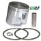 Piston masina debitat compatibil Stihl Ts310, Ts410, Ts420 Golf &Oslash; 50mm