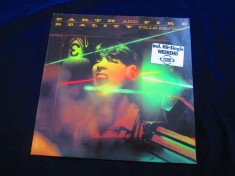 Earth and Fire - Reality Fills Fantasy _ vinyl,LP _ Vertigo ( 1979, Germania ) foto