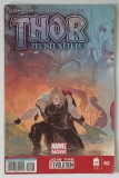 THOR , ZEUL TUNETULUI , NUMARUL 2 , AUGUST de JASON AARON ... IVE SVORCINA , 2015